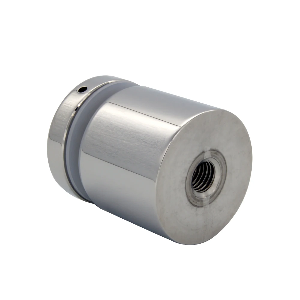 Heavy Duty Solid Stainless Steel Glass Balustrade Railing Standoff