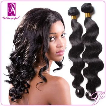 body wave extensions