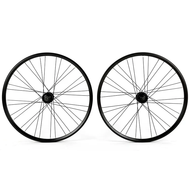 High Quality Quick Release 32hole Aluminum Hub Cheap 20 Inch Bicycle Alloy Wheel Rims For Sale