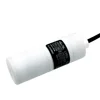 LV802 PVDF PVC PP Plastic Level Transmitter for liquid level