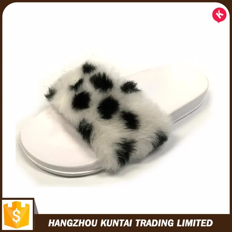 Good quality wholesale customized good quality new beautiful slippers