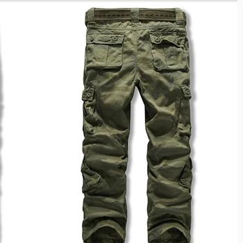 custom cargo pants