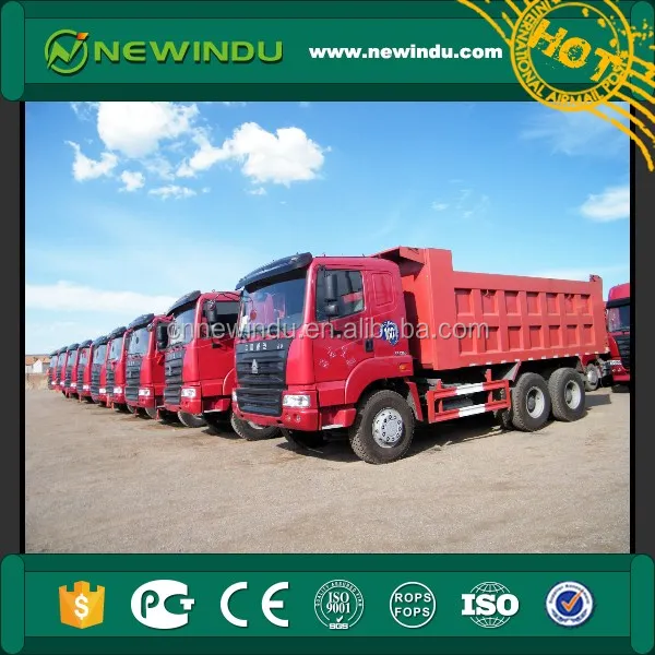 20 Ton Howo New Articulated Dump Trucks For Sale - Buy Howo Dump Truck