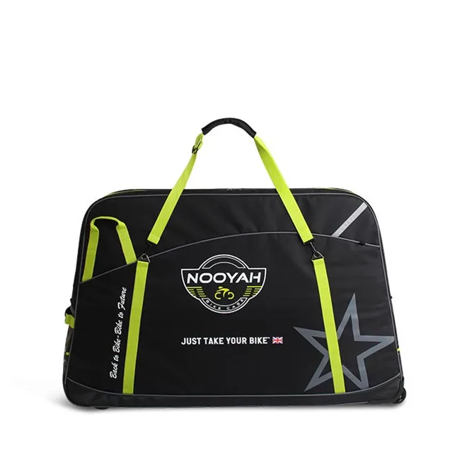 nooyah bike bag