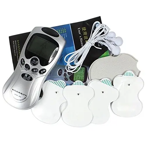 Ems Slimming Massager Electric Pulse Massager For Home Use Buy Mini