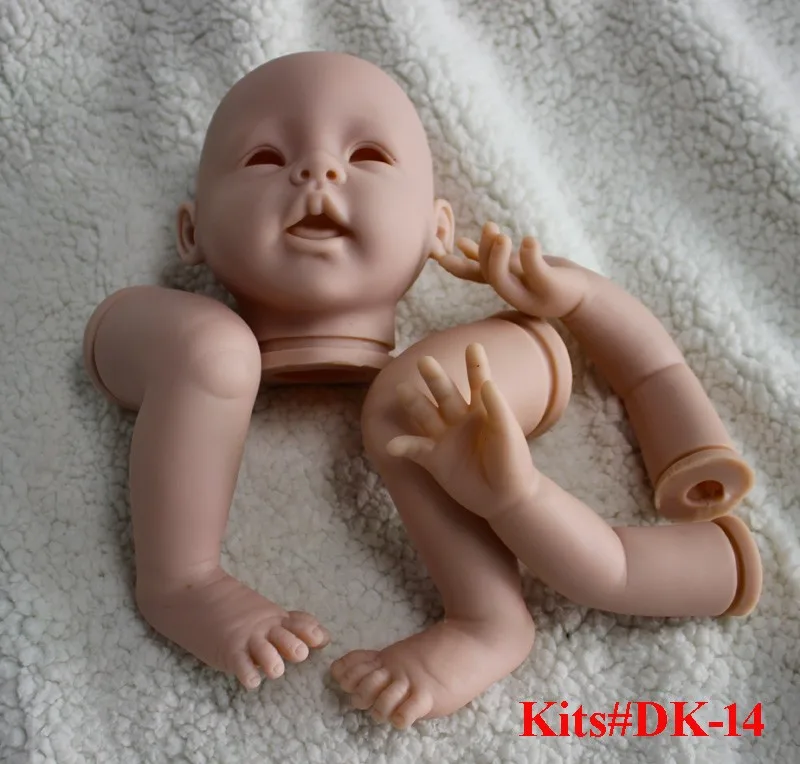 soft vinyl reborn baby dolls