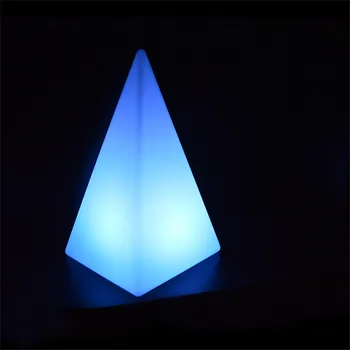 Pyramid light