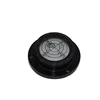 Wholesale small Acrylic glass metal level bubble with high quality