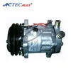 COMP. SD709 2SURC. OREJAS 7H15-2A-132-12V SD 709 Compressor