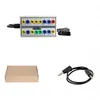 OBDII Protocol Detector & Break Out Box