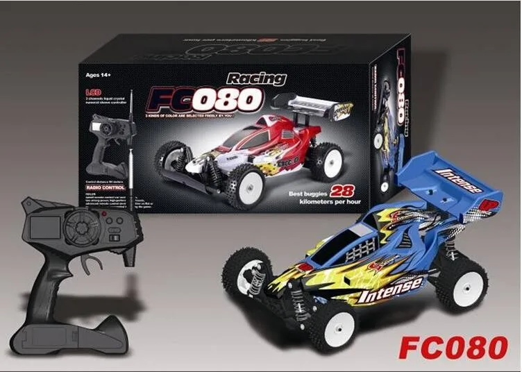 x knight rc car price