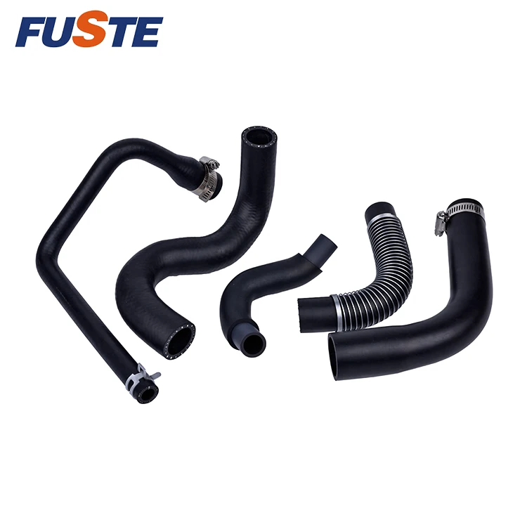 High Pressure Flexible Radiator Hose Buy Toyota Radiator Hose,Clear