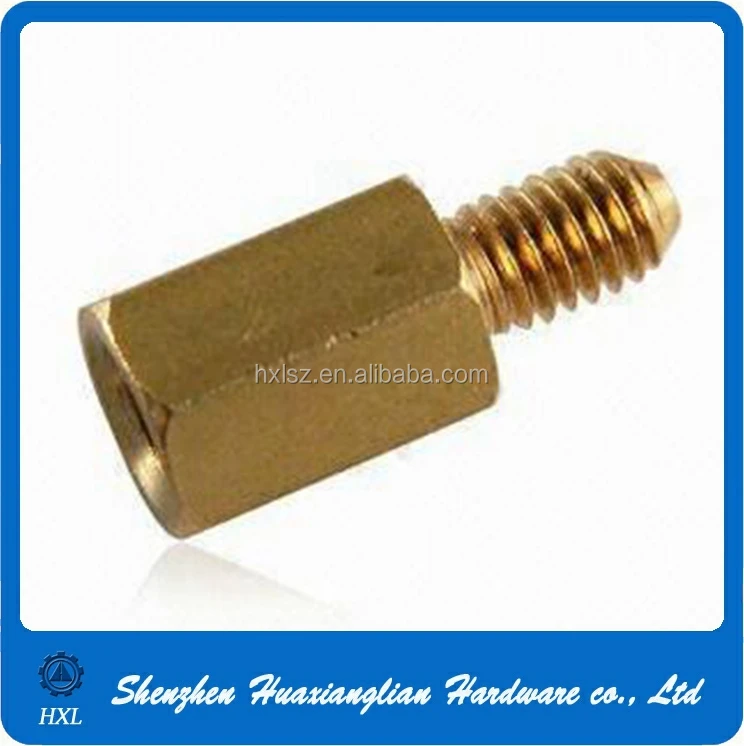 Brass Male Female M3 Electrical Standoff For Pcb Buy Electrical