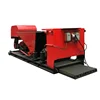 Prestressed thin hollow core slab machine
