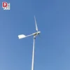 1KW Home Wind Turbine Wind Generator Turbine With FRP Blades For Wind Power
