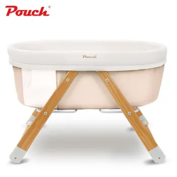 Adorbaby Pouch H26 Baby Travel Crib Cot Infant Bed Sleeper Adorbaby Pouch H26 Baby Travel Crib Cot Infant Bed Sleeper