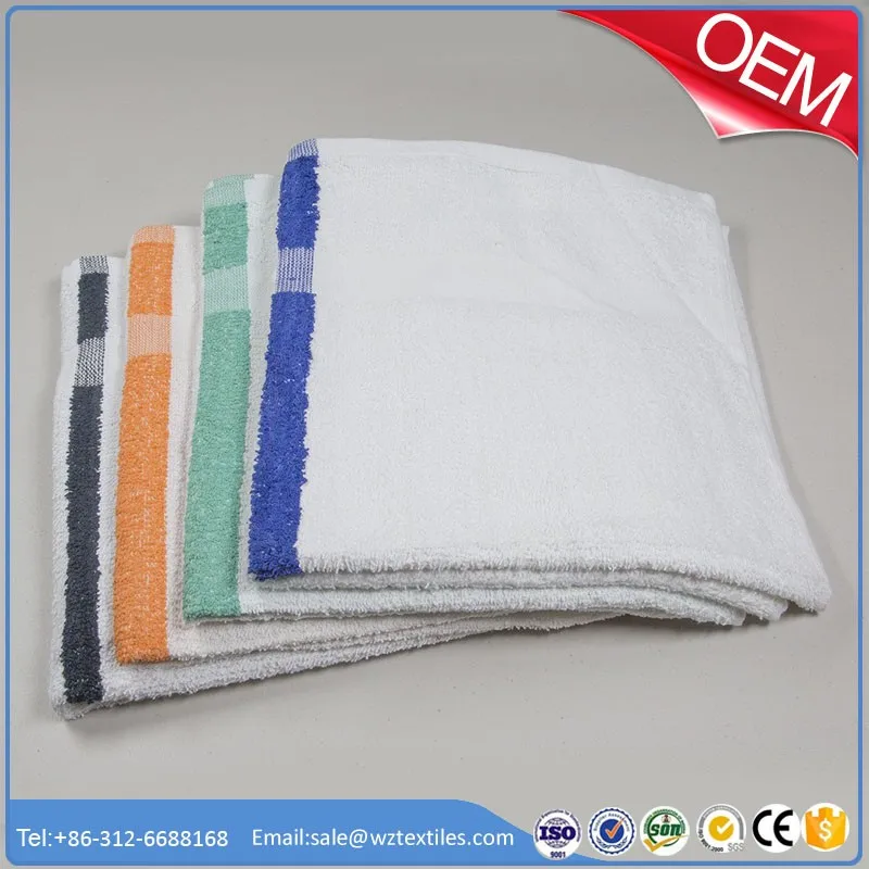 Terry Shop Towel Cleaning Cloth Bar Mop Terry Towels Buy Terry Towels,Terry Cloth,Terry Mop