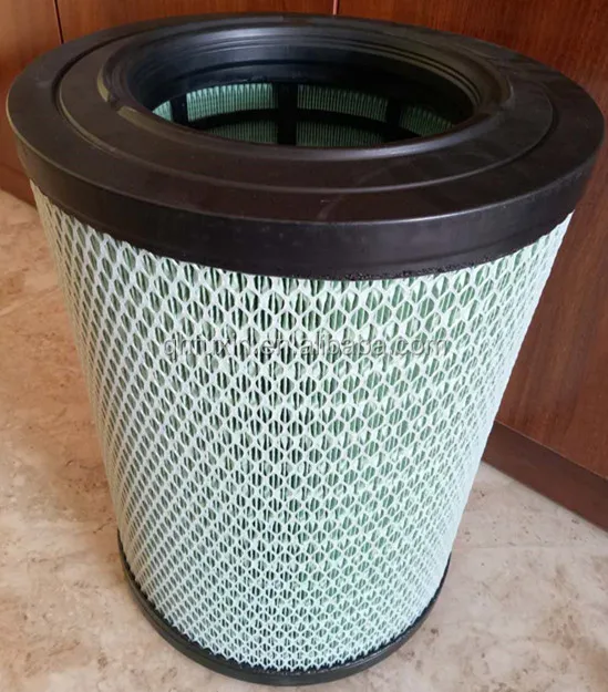 Truck Air Filter Used For Volvo Cartridge Air Filter 21693755 And 21337557 Buy Truck Air