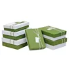 Custom Durable Hard Paper Gift Box Package,Large Magnetic Kraft Cardboard Boxes And Packaging Big Carton Box For T-shirt Clothes