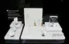 pmma /acrylic jewelry display stand