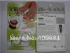 Health and Slimming Silicon Magnetic Toe cock Ring