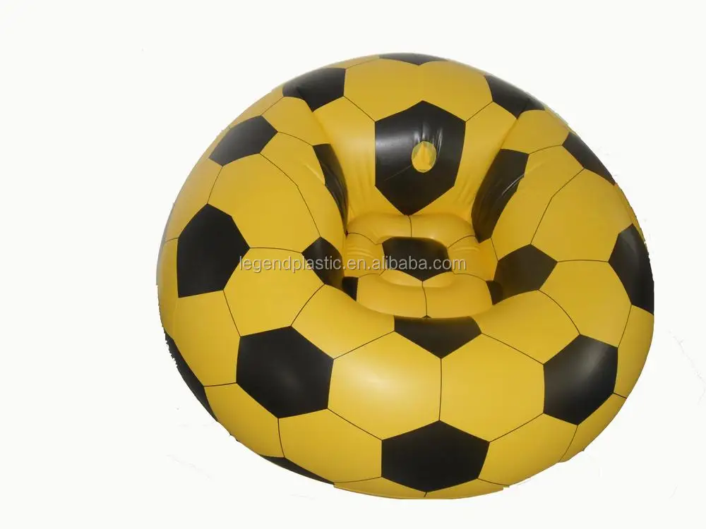 Inflatable Football Chair Inflatable Football Chair