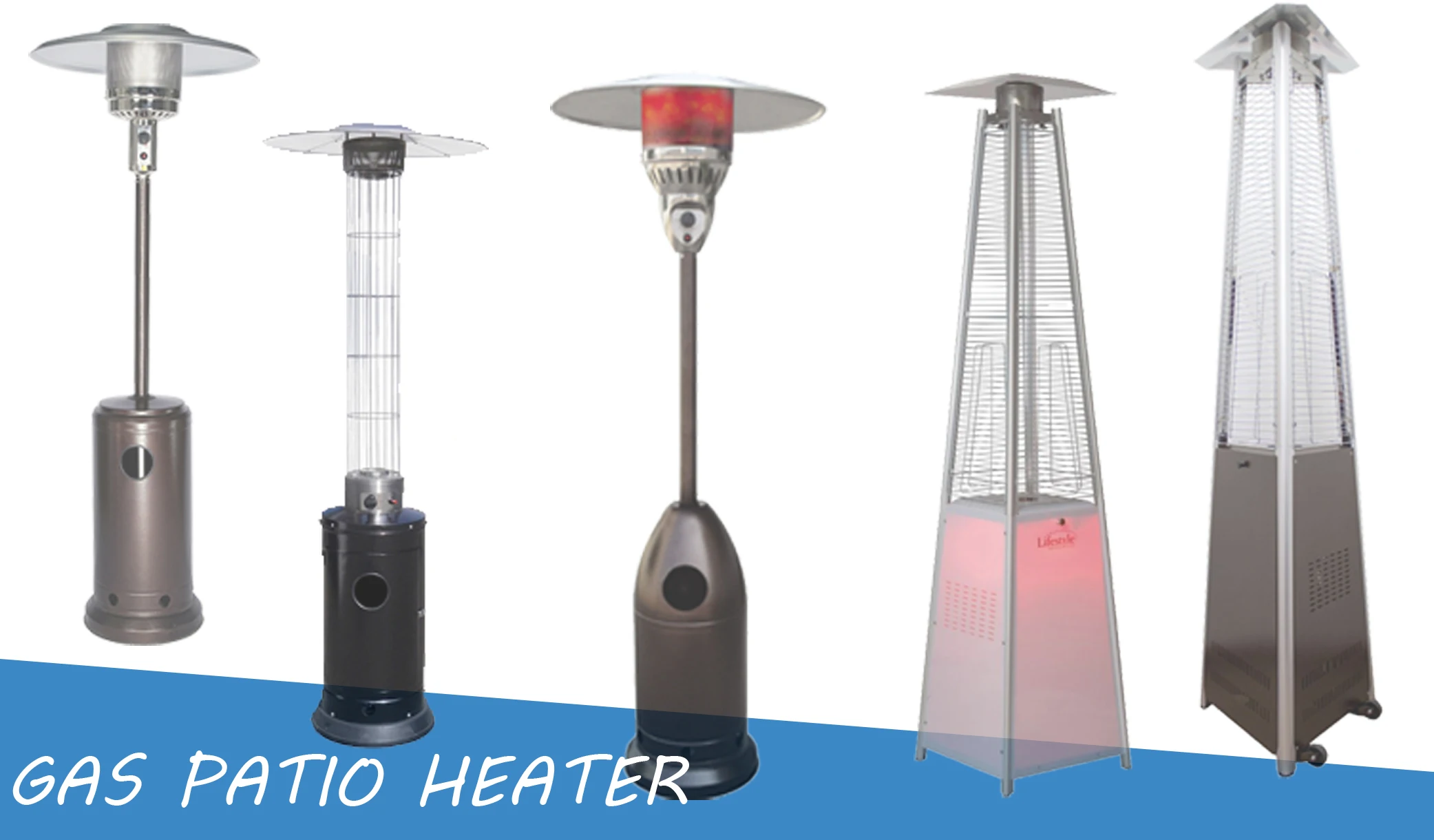 Outside Patio Heater With Cheep Price Thermocouple Best Selling