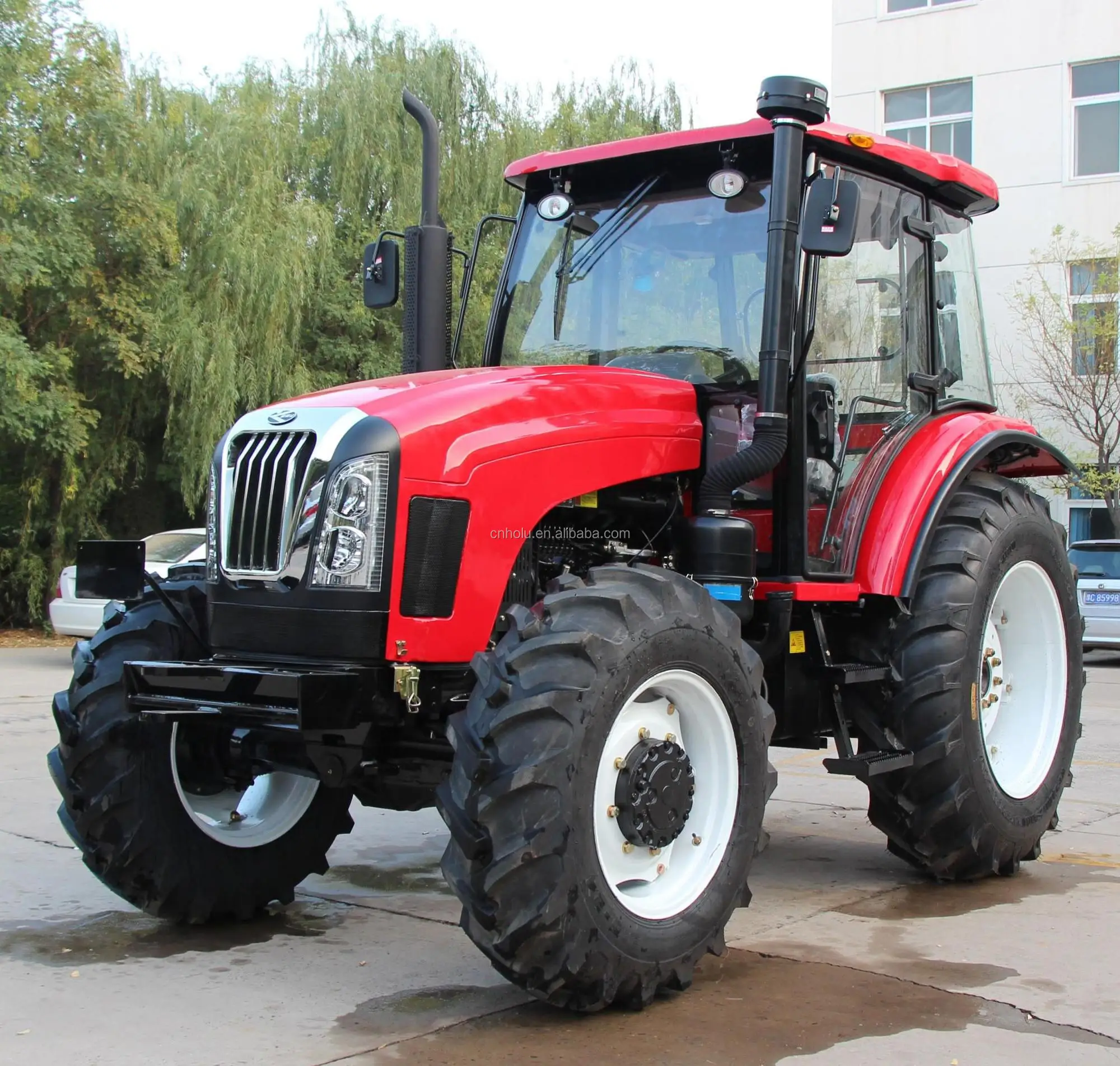25 Hp Tractor Agricole 4wd Mini Tractor For Sale In Kenya Buy Tractors For Philippines Market