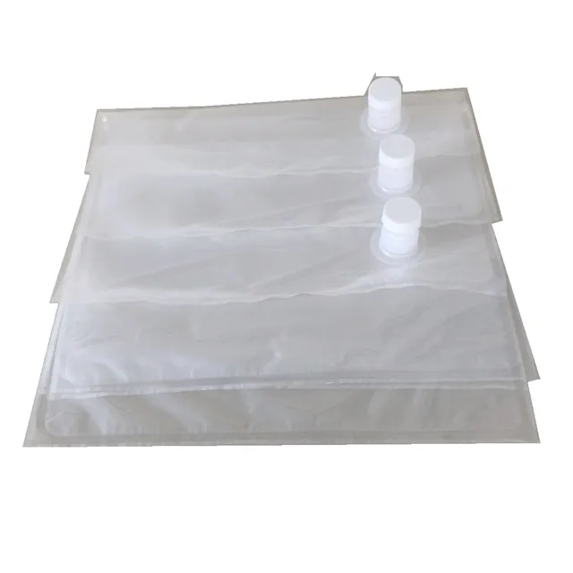 Source Low Factory Price 5L 10L 20L Pasteurized Egg Liquid Aseptic Bag on  m.