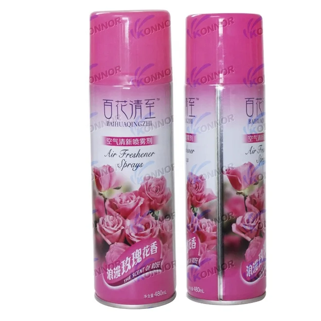 Air freshener spray  (91)