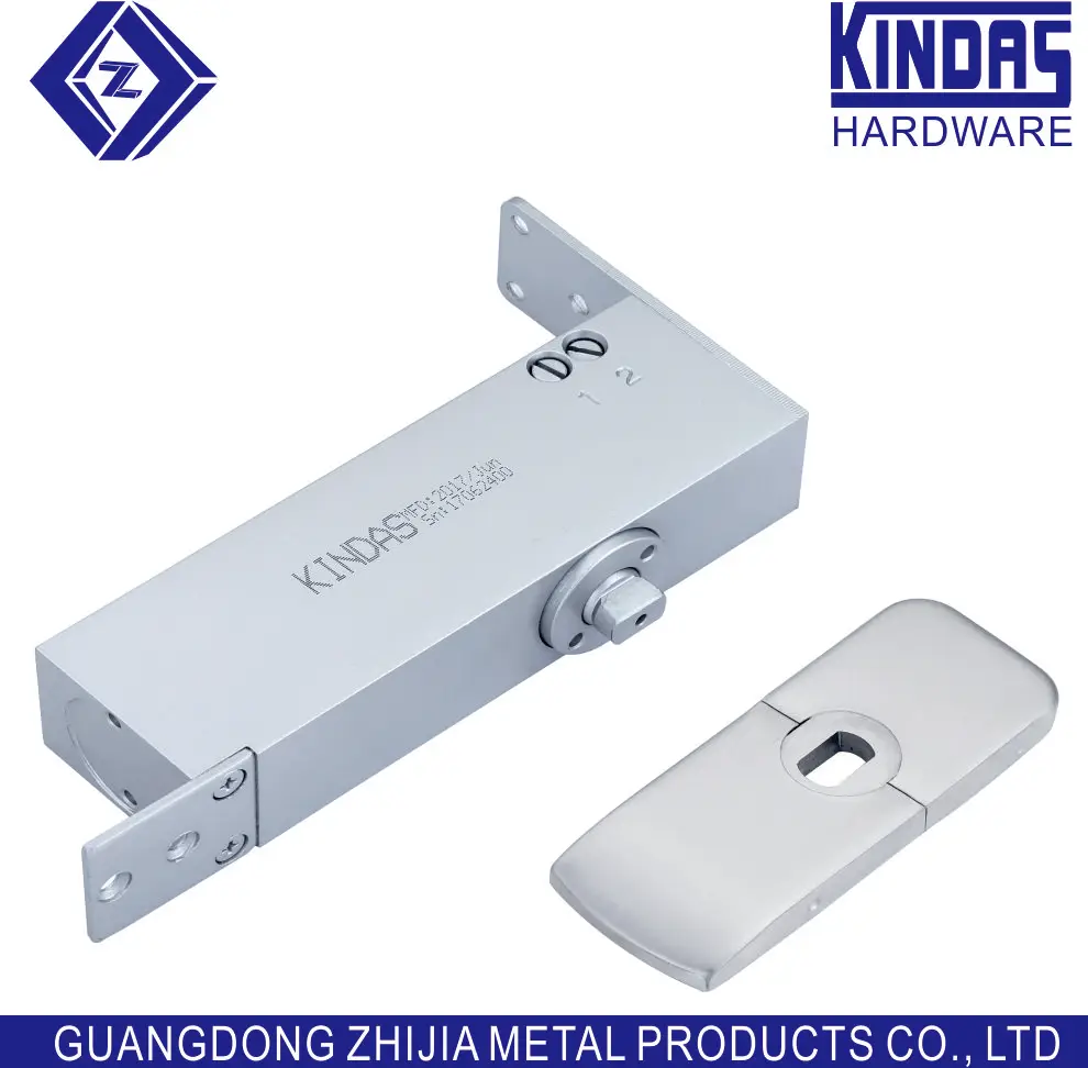 Aluminium Automatic Hydraulic Door Clo Type/adjust Doors Closer Arm