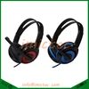 2018 hot selling Gaming Headset Headphones with Mic + Estone X7 Mouse Optical 3200DPI PC Mice + Mousepad for PC Game