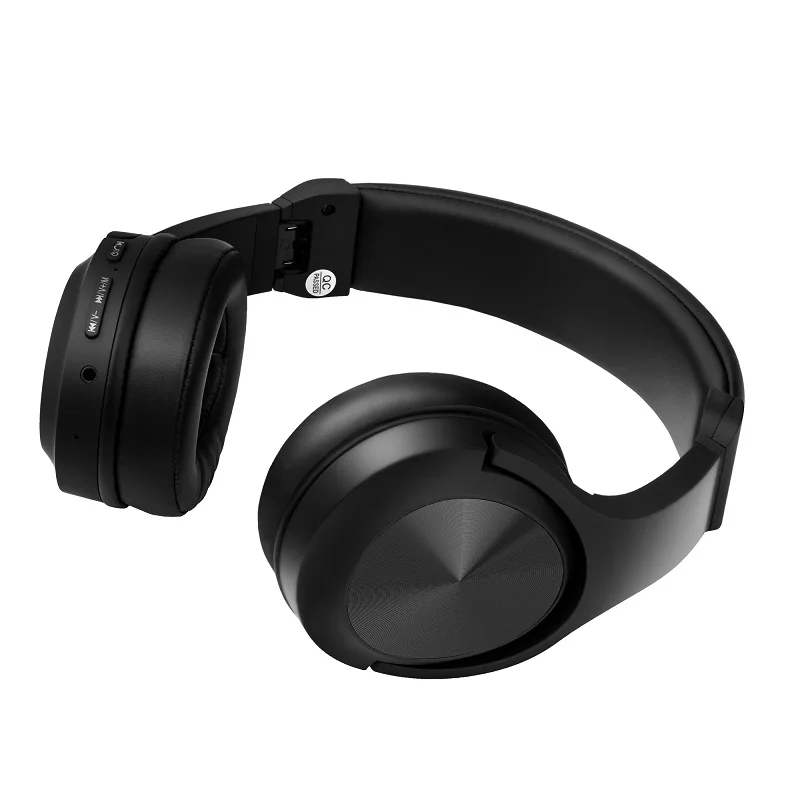Oneder S1 Cancelling Noise Bluetooth Wireless Foldable Headphone Sports