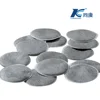 China cheap ceiling filter slice/air filter material/high quality air filter media