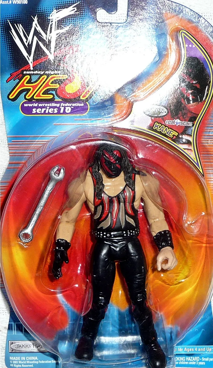kane jakks pacific