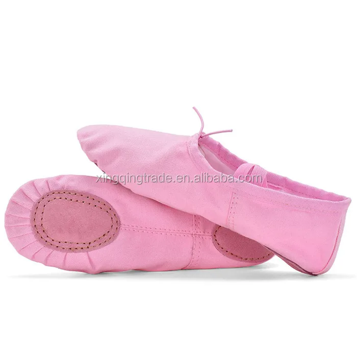 Child And Adult Ballet Pointe Dance Shoes Ladies Professional Ballet