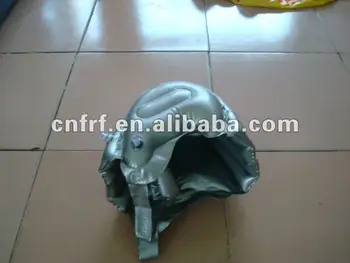 inflatable bike helmet