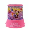 Romantic Amazing Sky Star Master Night Light Lamp Colorful Cosmos Projector