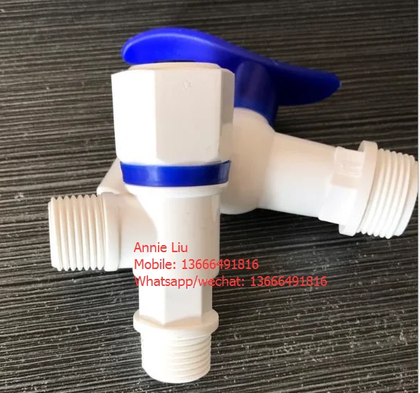 UPVC SCH 80 Pipe Fitting PVC Connection