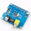 HIFI DiGi Digital Sound Card I2S Digital Audio Expansion Board Optical Fiber Module For Raspberry Pi 3/2 Model B