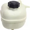 mini cooper Coolant Overflow Expansion Tank Reservoir OEM 17137529273 With Cap Fits Mini Cooper S R52 R53