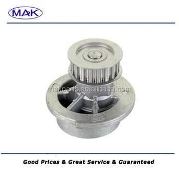 Water Pump Fits Opel Combo Astra F Corsa Kadett E 1.2-1.6l - Buy ...