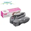(Manufacturer) product wholesale microneedle dermaroller /facial hair removal /540 needle derma roller
