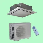 メーカー 220-240 V 42000BTU/3.5ton/5 1080P 高品質エアコンインバータ分割コールドのみや冷却ホット