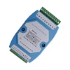 signal acquisition control conditioning module 4-20ma to rs485 converter