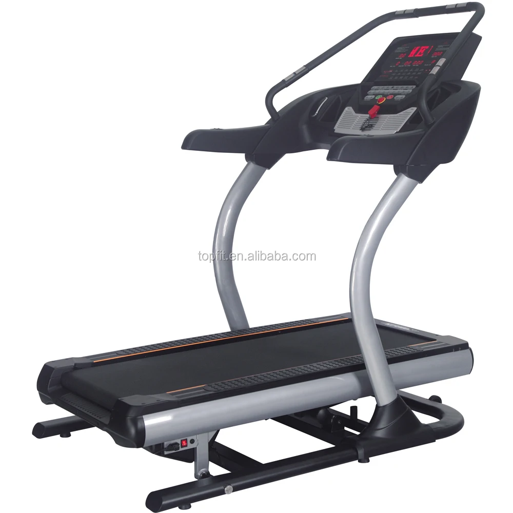 New Design Curved Commercial Grand Treadmill Buy Treadmill,Treadmill