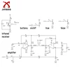 China Electronic Circuit Board Diagram Service