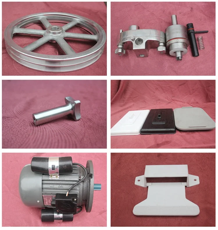 spare part list3