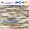 Popular Stacked Ledgestone Artificial Culture Stone of Wall Decoration Covering