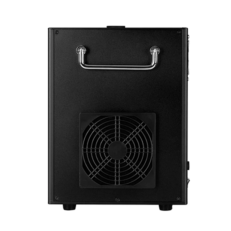 Hot Sell Cold Spark Machine Indoor Safe Fireworks Fountain Special